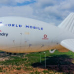 Expérimentation réussie de la fourniture d&rsquo;Internet par aérostat au Mozambique – World Mobile fait la différence !