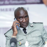 « Afrique de l’Ouest, Nouvel eldorado du crime organisé » du colonel Amadou Tidiane Cissé