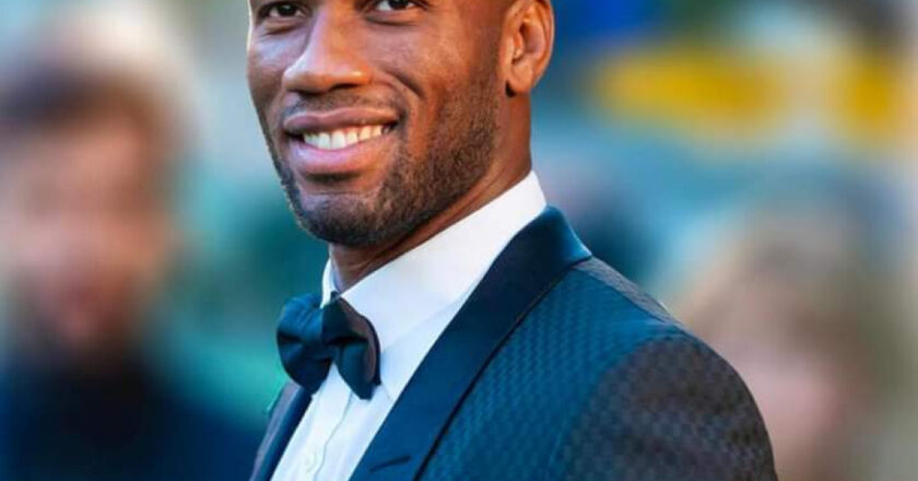 CAN 2023 : Drogba transmet un message de fierté patriotique