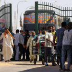 Alerte Egypte: Evacuation urgente des citoyens du Soudan face aux tensions croissantes