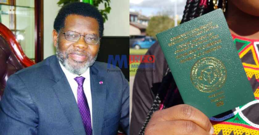 Juste prix de passeport au Bahreïn : La frustration des Camerounais