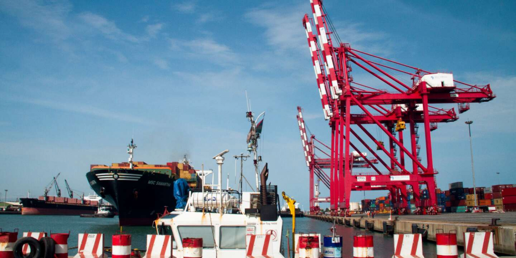 Le Port du Bénin autorise à nouveau les importations vers le Niger – découvrez les détails !