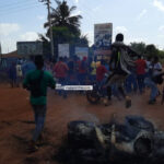 Conflit au Ghana : 9 blessés dans le district de Mamprugu-Moagduri suite à un différend entre habitants et forces de l&rsquo;ordre