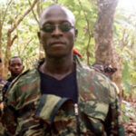 Chérif Ousmane nommé chef de l’armée de terre de Côte d’Ivoire