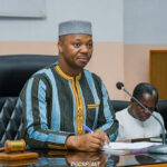 Révision de la Constitution au Burkina : adoption d&rsquo;un projet historique !