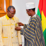 Visite au Niger : Le Premier ministre malien renforce les relations bilatérales