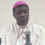 L&rsquo;Eglise catholique du Tchad refuse la bénédiction des couples homosexuels : les mots forts de Mgr Edmond Djitangar