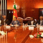 Scandale au Cameroun : deux ministres de Paul Biya pris en flagrant délit de nudité dans la rue