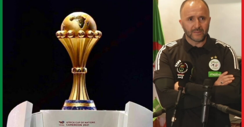 CAN 2023: Le message fort de Djamel Belmadi (Algérie) avant le tournoi!