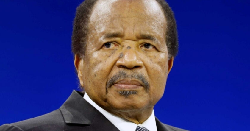 La nouvelle présidence du SDF : Biya, un “échec catastrophique” pour la crise anglophone, résonne en faveur d’un retour au fédéralisme