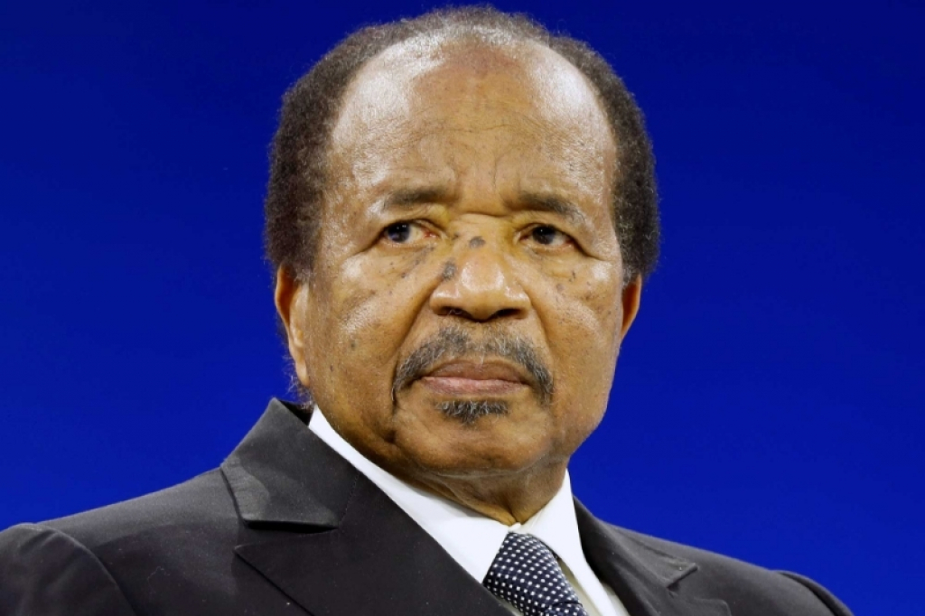 La nouvelle présidence du SDF : Biya, un “échec catastrophique” pour la crise anglophone, résonne en faveur d’un retour au fédéralisme