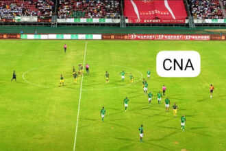 Les légendes africaines se réunissent pour revivre les jours de gloire de la Coupe d&rsquo;Afrique des Nations de 2000