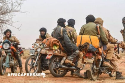 Victoire totale de l’armée Burkinabè : les terroristes anéantis avant leur attaque imminente sur la Tapoa