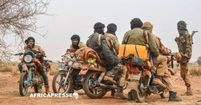 Victoire totale de l’armée Burkinabè : les terroristes anéantis avant leur attaque imminente sur la Tapoa