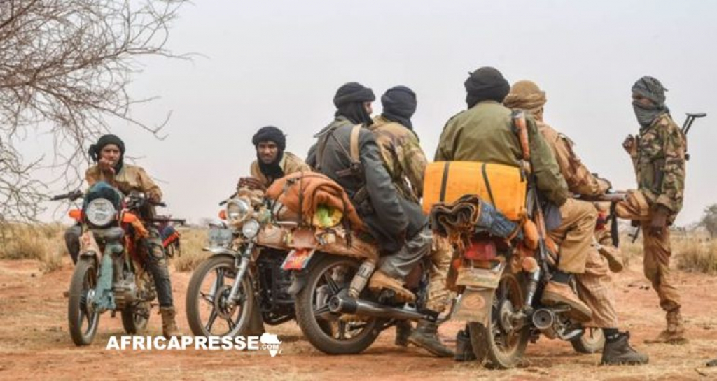 Victoire totale de l’armée Burkinabè : les terroristes anéantis avant leur attaque imminente sur la Tapoa