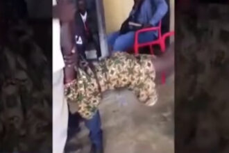 Famille incestueuse: les coups pleuvent sur la fille qui couche avec son père et ses frères