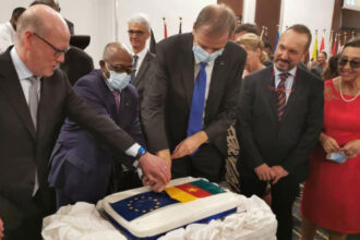 Le Cameroun dépendant de l’UE : révélation d’un rapport économique