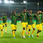 La Coupe du Monde des moins de 17 ans : le Mali bat l&rsquo;Argentine et remporte la troisième place