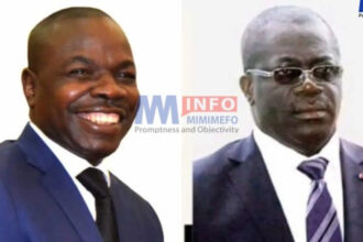 Liberté en vue pour Amougou Belinga et Maxime Eko Eko dans l’affaire Martinez ZOGO!