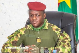 Burkina se soulève, indigné par l&rsquo;Onu qui équivaut terroristes et autorités