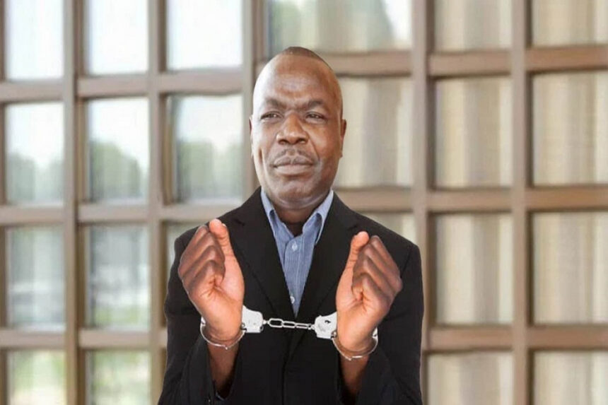 Libéré ou non, selon le juge militaire Sikati c’est une affaire de faux documents Libéré ou non, selon le juge militaire Sikati c’est une affaire de faux documents