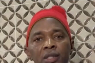 Leader du PRS: critiques envers la Garde Nationale et propositions alternatives pour l’État-major