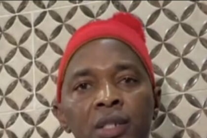 Leader du PRS: critiques envers la Garde Nationale et propositions alternatives pour l&rsquo;État-major