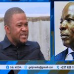 Libération d’Amougou Belinga : La déception de son ancien détenu David Eboutou