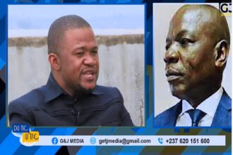 Libération d’Amougou Belinga : La déception de son ancien détenu David Eboutou