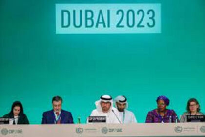 COP 28 à travers les Émirats Arabes Unis : un message d’espoir pour l’avenir