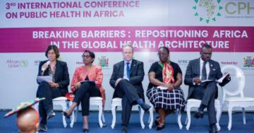 Accélérons l’action pour la vaccination HPV en Afrique : un enjeu crucial pour la santé publique