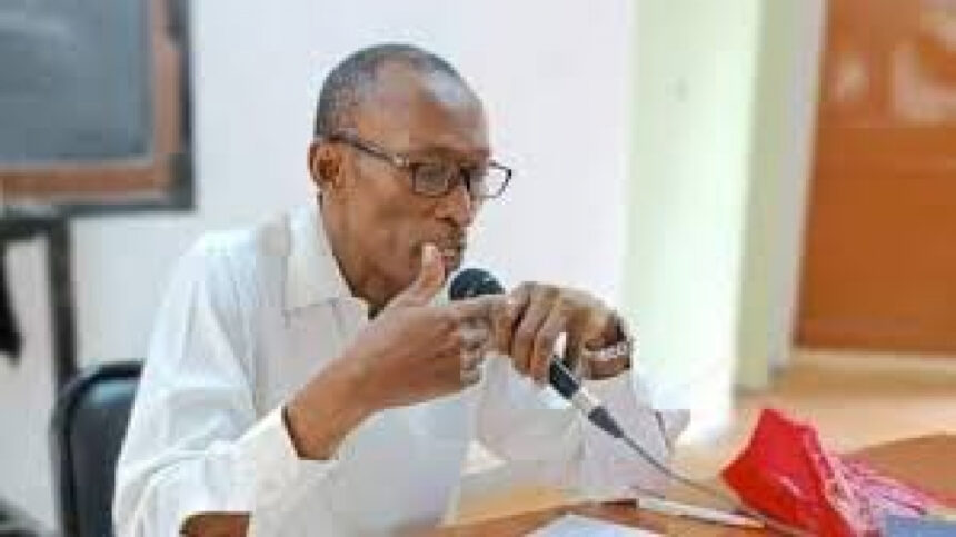 Le Burkina Faso se prépare à inaugurer sa propre raffinerie de pétrole