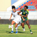 Exploit du foot féminin sénégalais : vers une place à la Can 2024 après la victoire écrasante contre l&rsquo;Égypte !