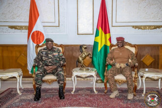 Retrait choc : Le Burkina Faso et le Niger abandonnent le G5 Sahel