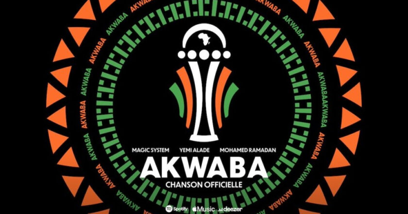 AFCON 2023 : Découvrez la chanson officielle Akwaba dévoilée par la CAF