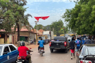 CEDEAO et l’ONU condamnent la violence en Guinée Bissau