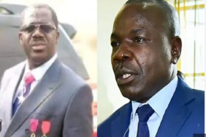 Affaire assassinat Martinez Zogo : l&rsquo;avocat de Maxime Eko Eko confirme l&rsquo;ordonnance de libération authentique