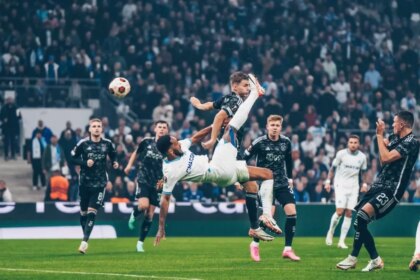 Exploit incroyable : Marseille et Mughe décrochent leur ticket pour l’Europa League !