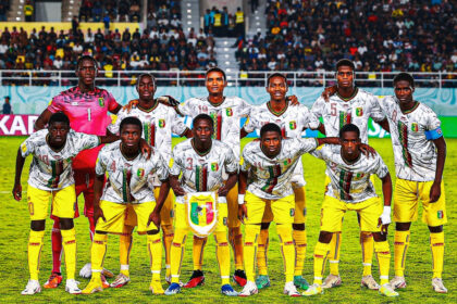 Finale mondiale U17: La France stoppe le Mali pour le titre