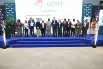 Kenya : Le GIZ lance le Hub d&rsquo;Innovation Vert et Numérique pour la transition numérique des MPME
