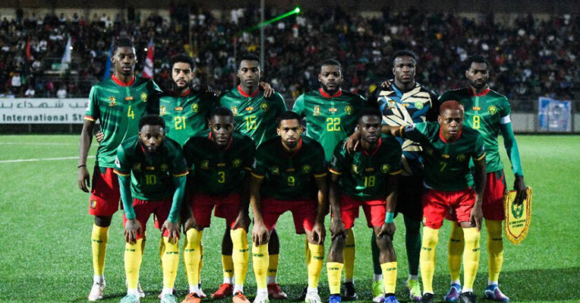 AFCON2023: Le Cameroun peut-il décrocher sa 6ème victoire