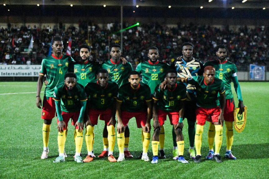 AFCON2023: Le Cameroun peut-il décrocher sa 6ème victoire AFCON2023: Le Cameroun peut-il décrocher sa 6ème victoire