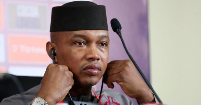 El Hadji Diouf considère le Maroc comme l’un des favoris de la CAN 2024