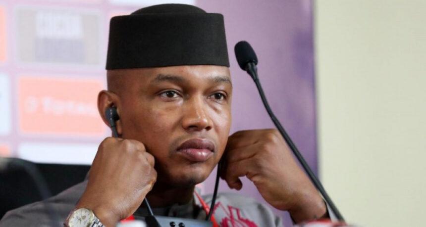 El Hadji Diouf considère le Maroc comme l&rsquo;un des favoris de la CAN 2024