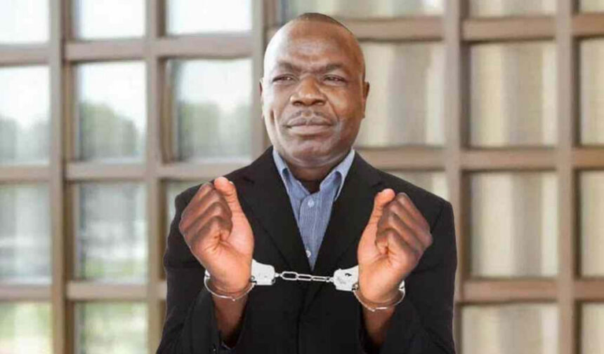 La décision de libérer Amougou Belinga est correcte selon son avocat Charly Noah