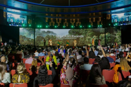 Rwanda: Plus de 1000 jeunes visionnaires cherchent des solutions aux problèmes cruciaux de notre monde