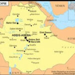 Ethiopie : 765 millions de dollars d&rsquo;investissements étrangers en 3 mois