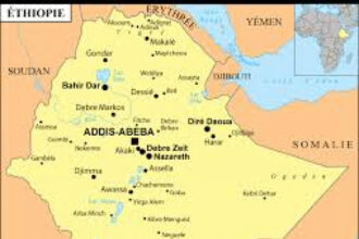 Ethiopie : 765 millions de dollars d&rsquo;investissements étrangers en 3 mois