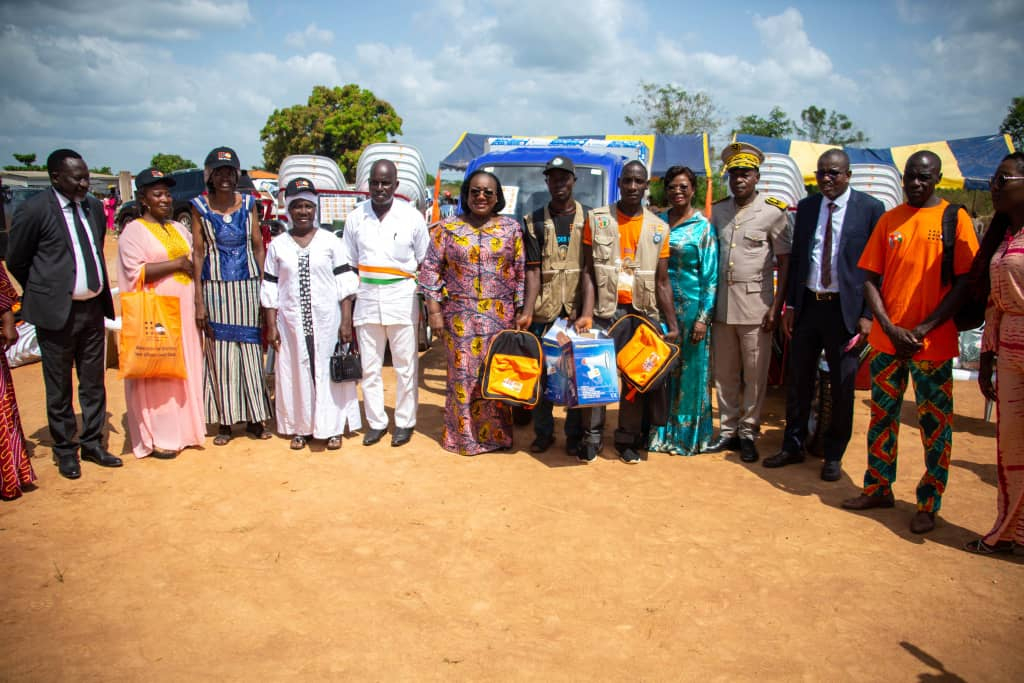 École des maris à Guiglo : un projet novateur dans l’Ouest ivoirien !