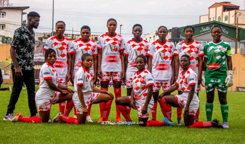 GSL Jour 7: ITA Mbong FC enchaîne sa troisième défaite consécutive. GSL Jour 7: ITA Mbong FC enchaîne sa troisième défaite consécutive.